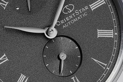 Otomatik Erkek Kol Saati RE-BS0003N00B Limited Edition - 7