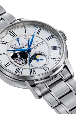 Otomatik Erkek Kol Saati RE-BT0005S00B - 2