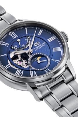 Otomatik Erkek Kol Saati RE-BT0006L00B - 2