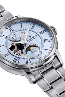 Otomatik Erkek Kol Saati RE-BT0007L00B Limited Edition - 2