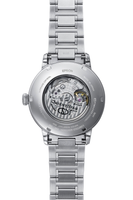 Otomatik Erkek Kol Saati RE-BT0007L00B Limited Edition - 4