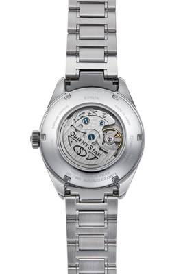 Otomatik Erkek Kol Saati RE-BX0002S00B Limited Edition - 3