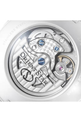 Otomatik Erkek Kol Saati RE-BX0004L00B - 6