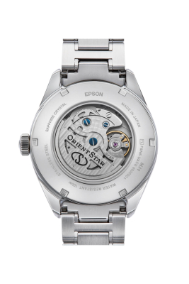 Otomatik Erkek Kol Saati RE-BX0004L00B - 7