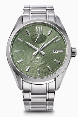 Otomatik Erkek Kol Saati RE-BX0006E00B - Orient Star