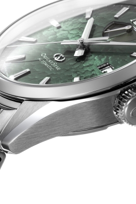 Otomatik Erkek Kol Saati RE-BX0006E00B - 2