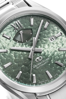 Otomatik Erkek Kol Saati RE-BX0006E00B - 3