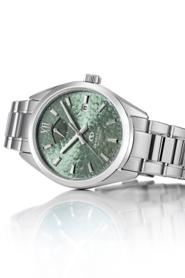 Otomatik Erkek Kol Saati RE-BX0006E00B - 5