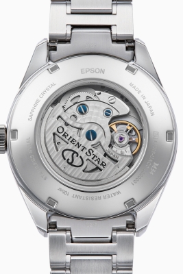 Otomatik Erkek Kol Saati RE-BX0006E00B - 6