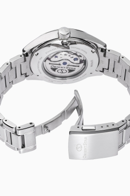 Otomatik Erkek Kol Saati RE-BX0006E00B - 7