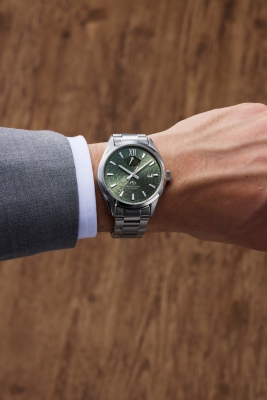 Otomatik Erkek Kol Saati RE-BX0006E00B - 8