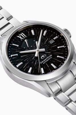 Otomatik Erkek Kol Saati RE-BX0009B00B Limited Edition - 2