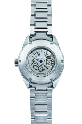 Otomatik Erkek Kol Saati RE-BX0010A00B Limited Edition - 2