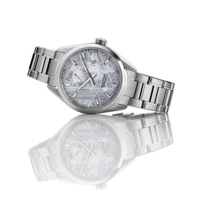 Otomatik Erkek Kol Saati RE-BX0010A00B Limited Edition - 7