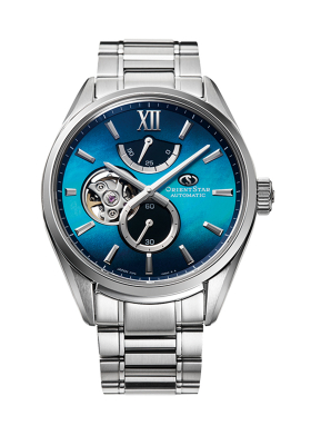 Otomatik Erkek Kol Saati RE-BY0004A00B - Orient Star