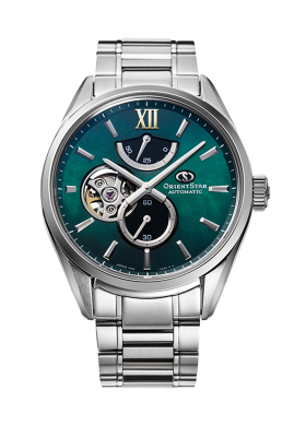 Otomatik Erkek Kol Saati RE-BY0005A00B - Orient Star