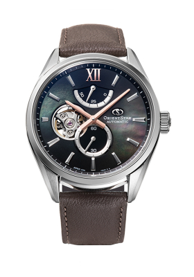 Otomatik Erkek Kol Saati RE-BY0007A00B Limited Edition - 3