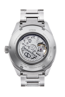 Otomatik Erkek Kol Saati RE-BY0009A00B Limited Edition - 2