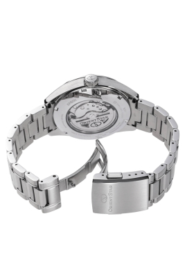 Otomatik Erkek Kol Saati RE-BY0009A00B Limited Edition - 3