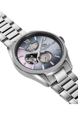 Otomatik Erkek Kol Saati RE-BY0009A00B Limited Edition - 4