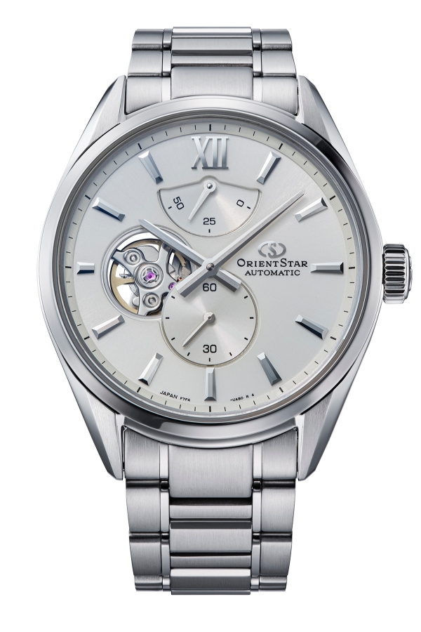 Otomatik Erkek Kol Saati RE-BY0011S00B - Orient Star