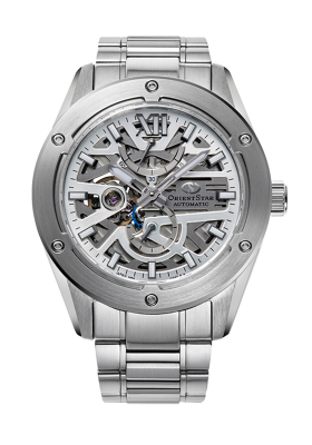 Otomatik Erkek Kol Saati RE-BZ0001S00B - Orient Star