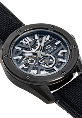 Otomatik Erkek Kol Saati RE-BZ0002B00B - 4