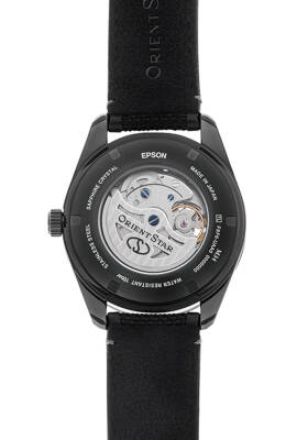 Otomatik Erkek Kol Saati RE-BZ0002B00B - 2