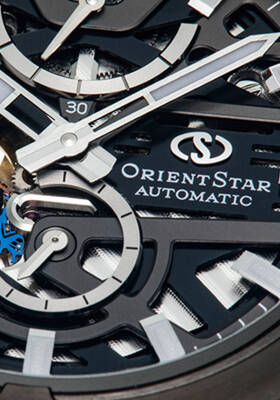 Otomatik Erkek Kol Saati RE-BZ0002B00B - 3