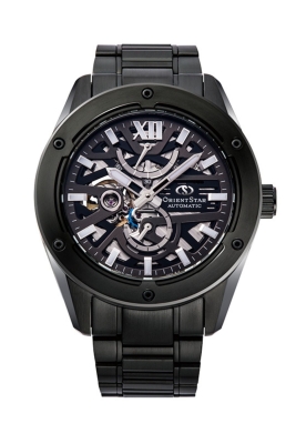 Otomatik Erkek Kol Saati RE-BZ0004B00B - Orient Star