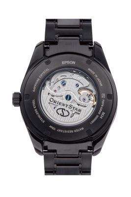 Otomatik Erkek Kol Saati RE-BZ0004B00B - 3