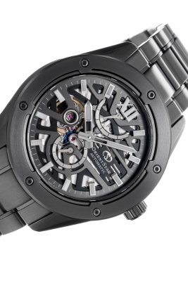 Otomatik Erkek Kol Saati RE-BZ0004B00B - 7