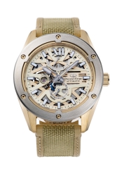 Otomatik Erkek Kol Saati RE-BZ0005G00B Limited Edition 