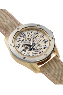 Otomatik Erkek Kol Saati RE-BZ0005G00B Limited Edition - 2