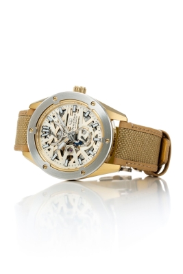 Otomatik Erkek Kol Saati RE-BZ0005G00B Limited Edition - 6