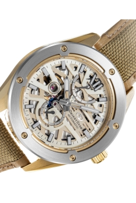 Otomatik Erkek Kol Saati RE-BZ0005G00B Limited Edition - 7