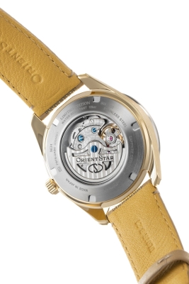 Otomatik Erkek Kol Saati RE-BZ0005G00B Limited Edition - 9