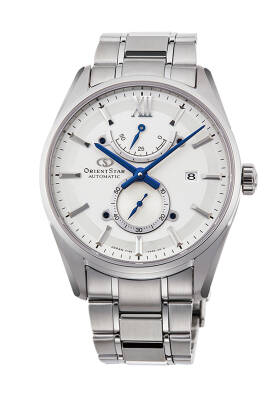 Otomatik Erkek Kol Saati RE-HK0001S00B - Orient Star