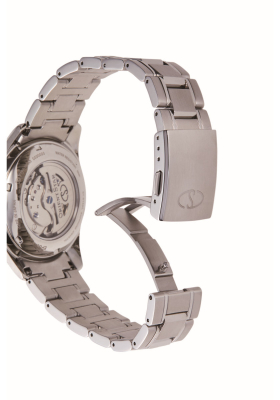 Otomatik Erkek Kol Saati RE-HK0002L00B - 3