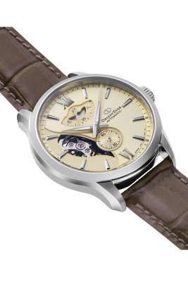 Otomatik Erkek Kol Saati RE-AV0B10G00B - 2