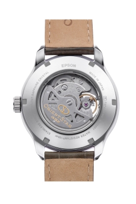 Otomatik Erkek Kol Saati RE-AV0B10G00B - 3