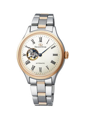 Otomatik Kadın Kol Saati RE-ND0001S00B - Orient Star