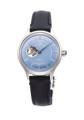 Otomatik Kadın Kol Saati RE-ND0012L00B - Orient Star