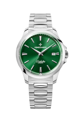 Kurmalı Otomatik Erkek Kol Saati - 1221501C-REDENTORE 