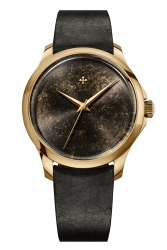 Kurmalı Otomatik Erkek Kol Saati - 1221555 Redentore Bronzo 