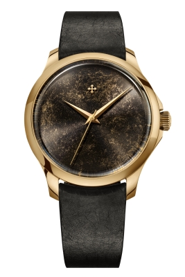 Kurmalı Otomatik Erkek Kol Saati - 1221555 Redentore Bronzo - Venezianico