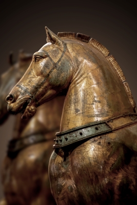 Kurmalı Otomatik Erkek Kol Saati - 1221555 Redentore Bronzo - 6