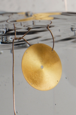 Kurmalı Otomatik Erkek Kol Saati - 3121590S-NEREIDE AUREO-39 - 6