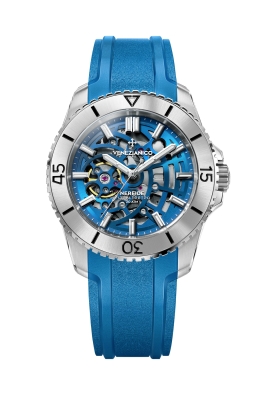 Kurmalı Otomatik Erkek Kol Saati - 3921506 Nereide Ultraleggero - Venezianico