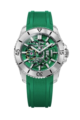 Kurmalı Otomatik Erkek Kol Saati - 3921507 Nereide Ultraleggero - Venezianico